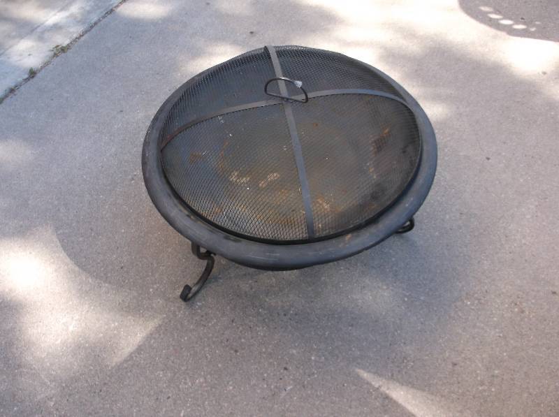 Fire Pit