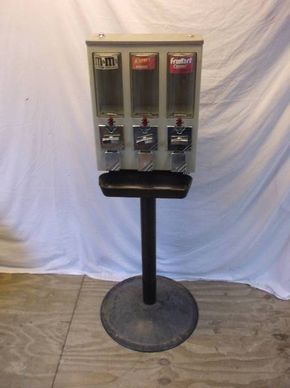 Candy Machine