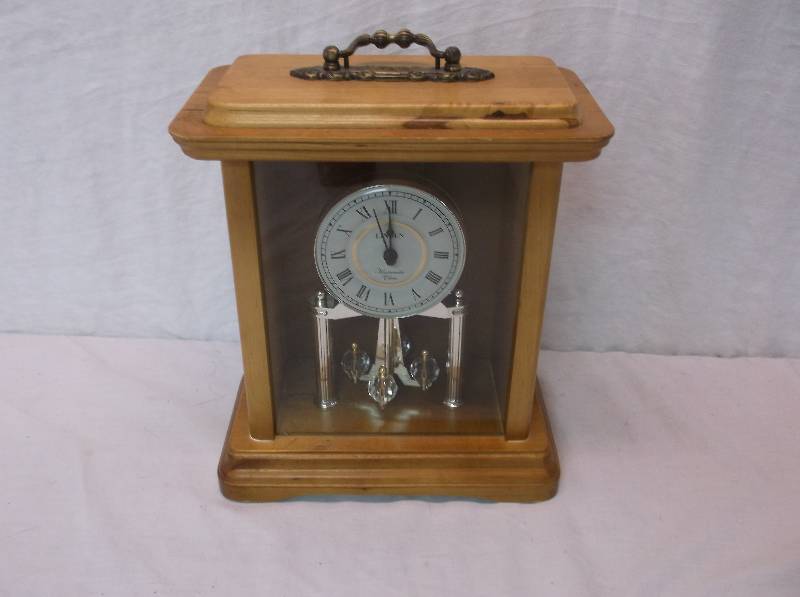 Clock