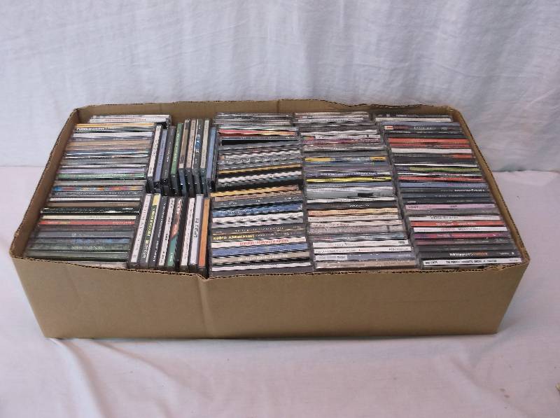 Cds
