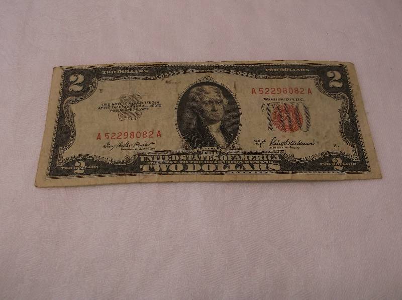 Currency