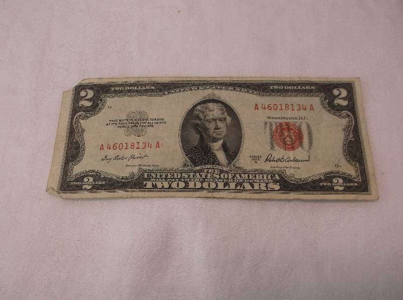 Currency
