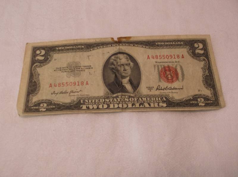 Currency