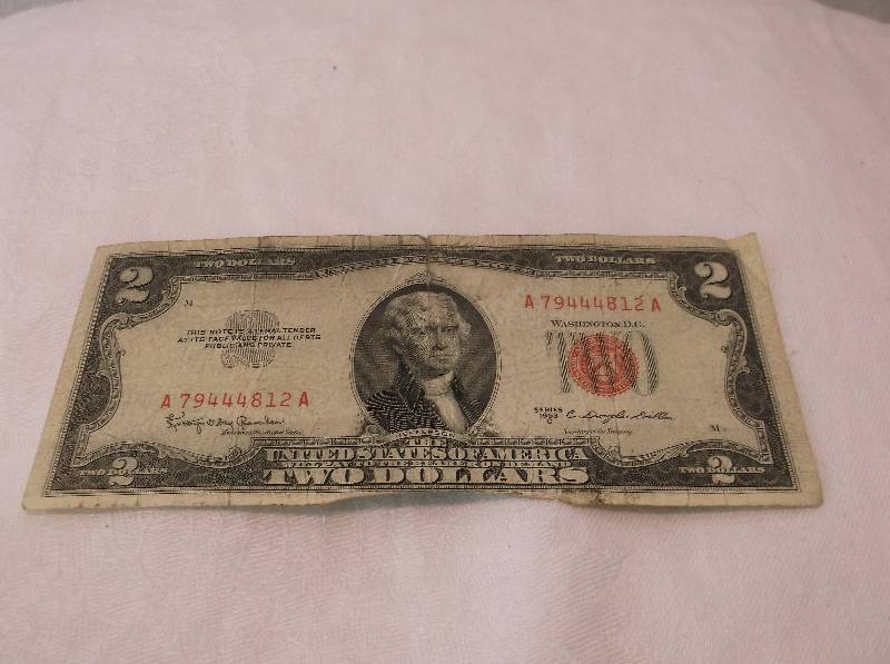 Currency