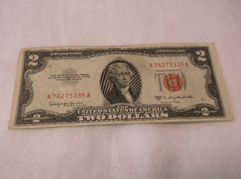 Currency