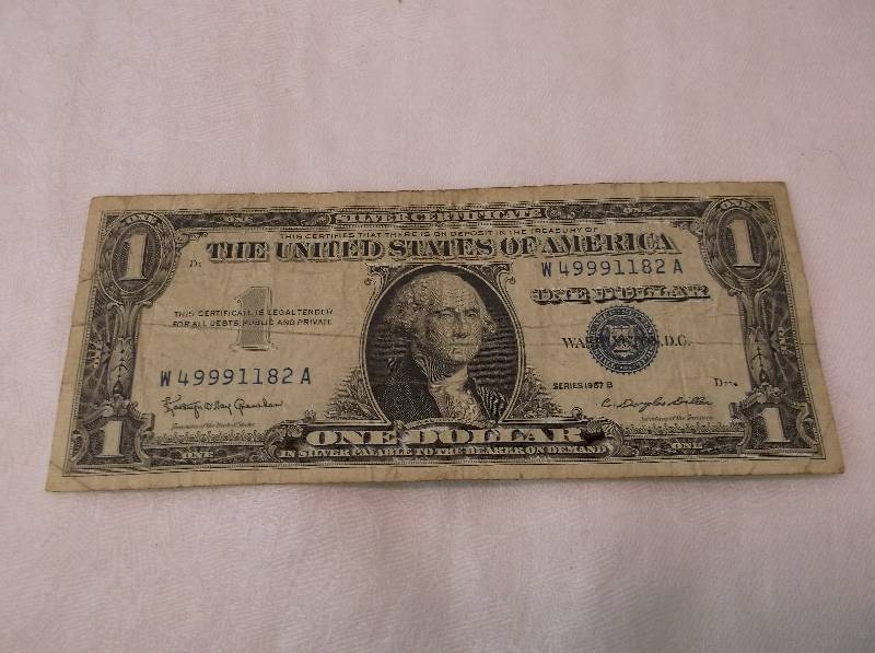 Currency
