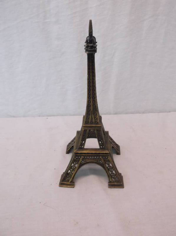 Cast Metal