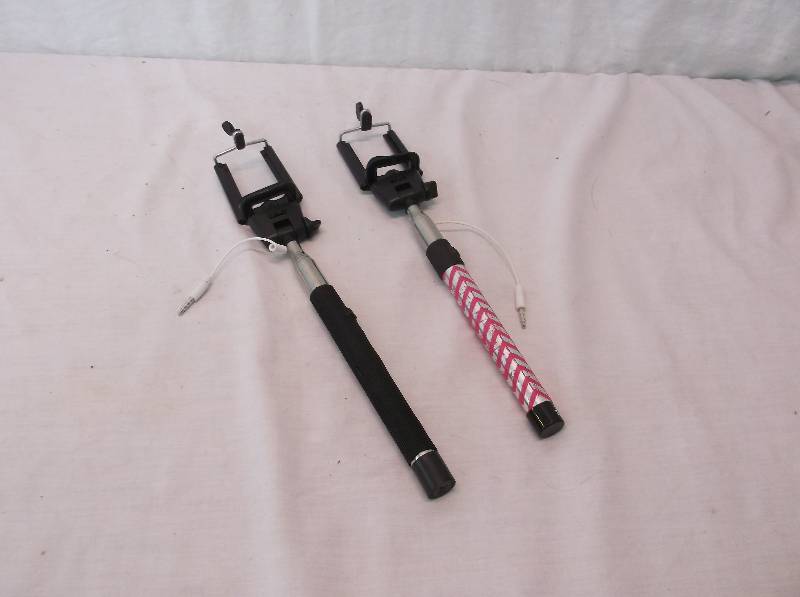 Selfie Sticks