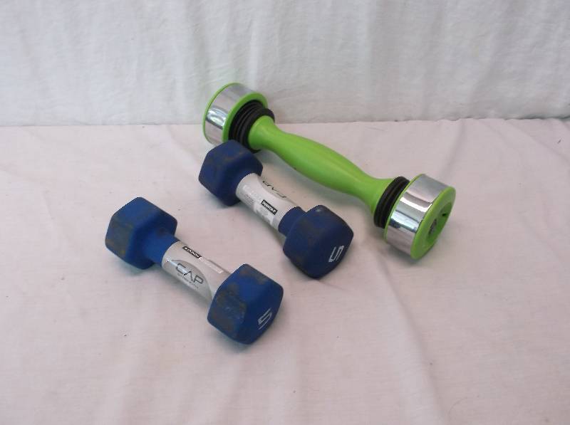 Weights