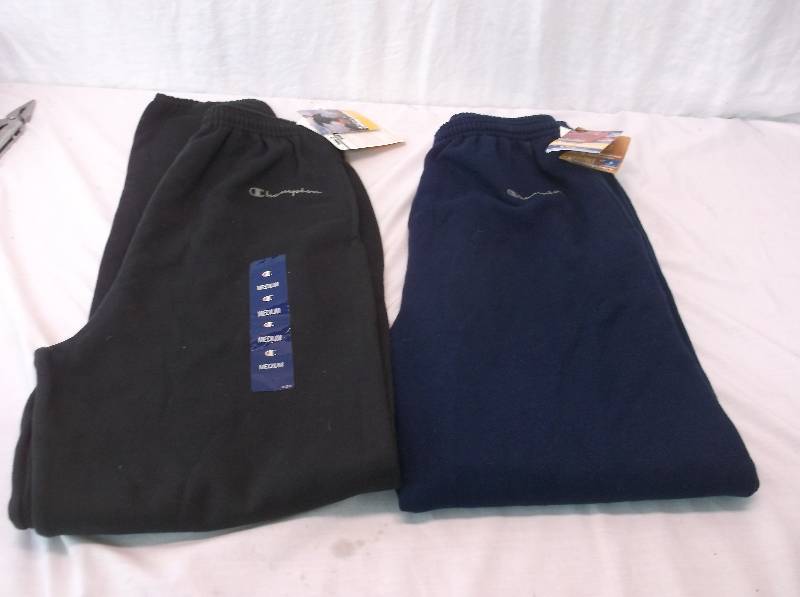 Jogging Pants