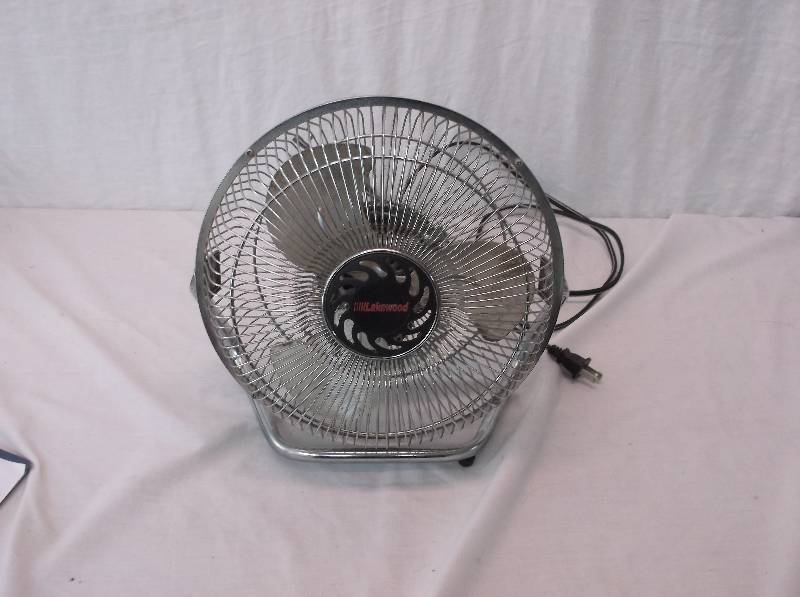 Fan
