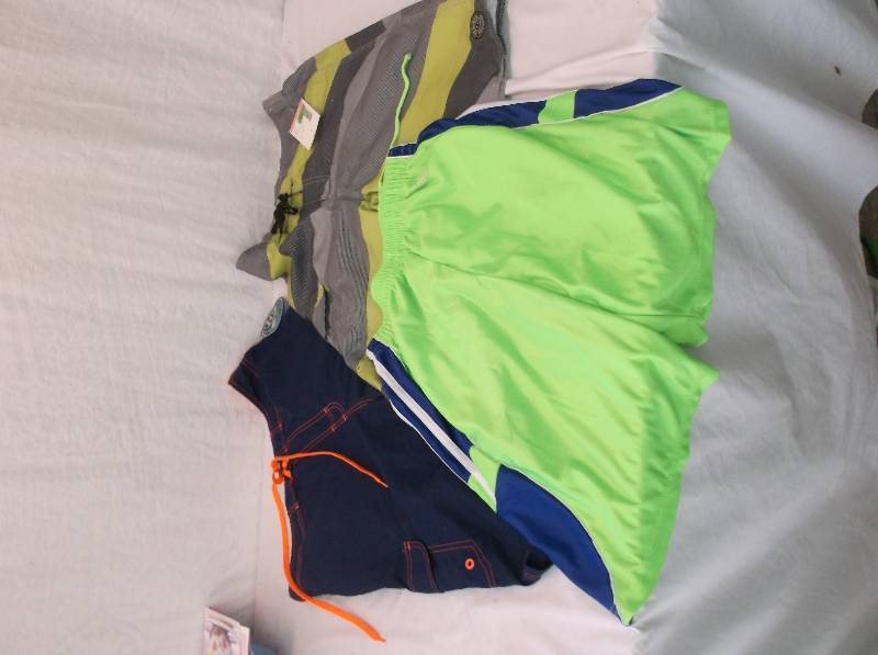 Swimming Trunks