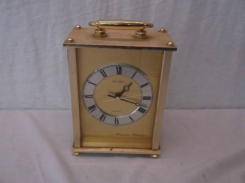 Clock