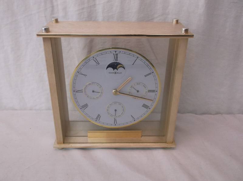 Clock
