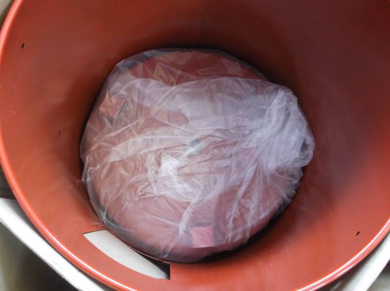 Brinkman Smoker