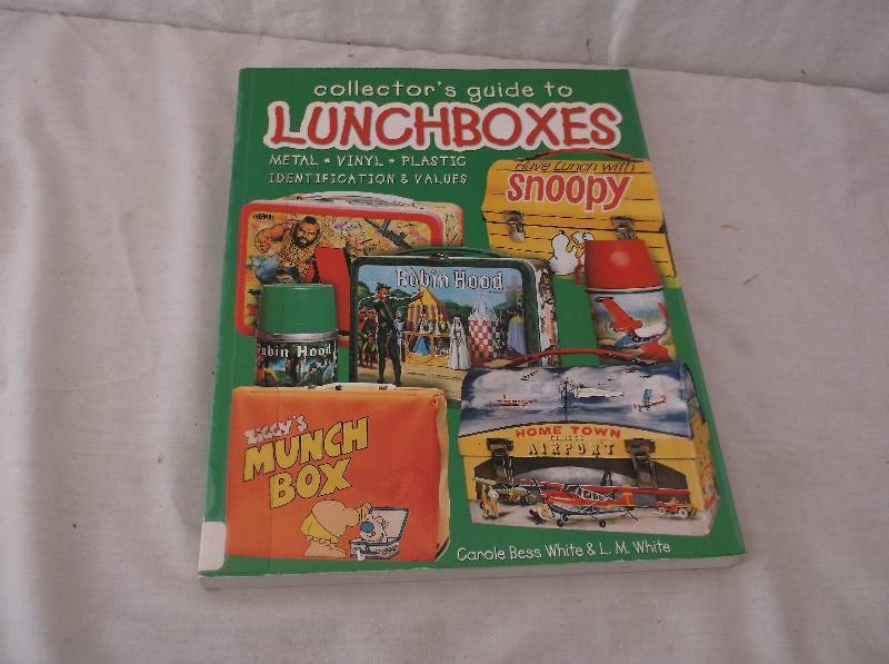 Collectors Book