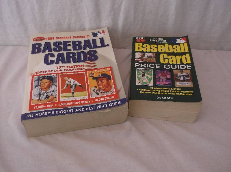 Collectors Book