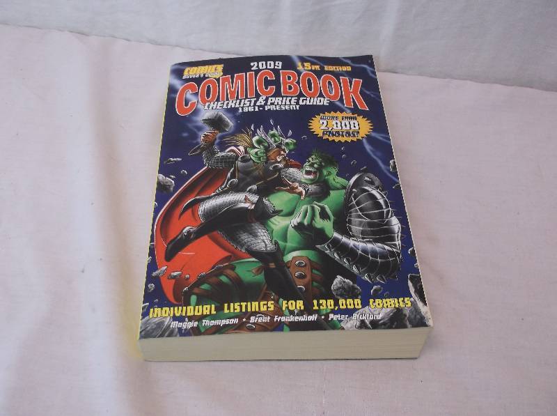 Collectors Book