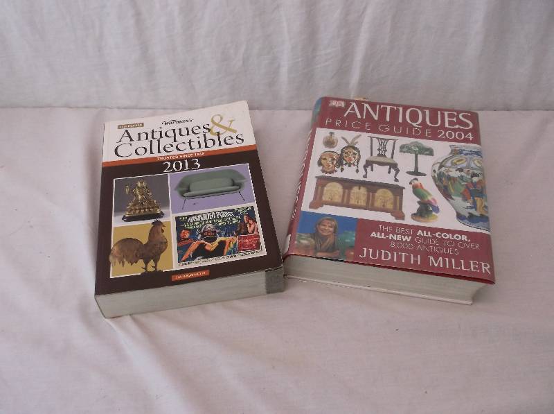 Collectors Book