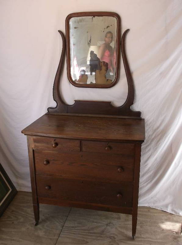 Antique