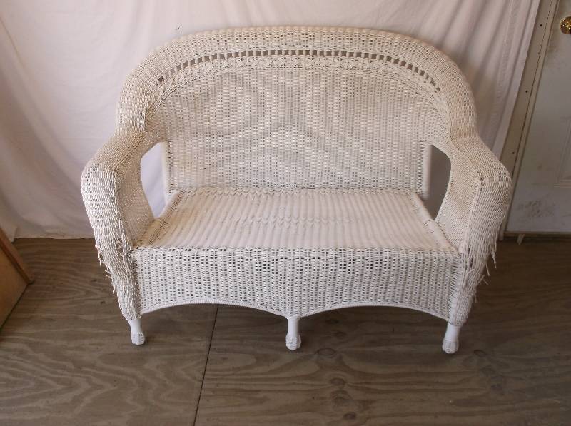 Love Seat