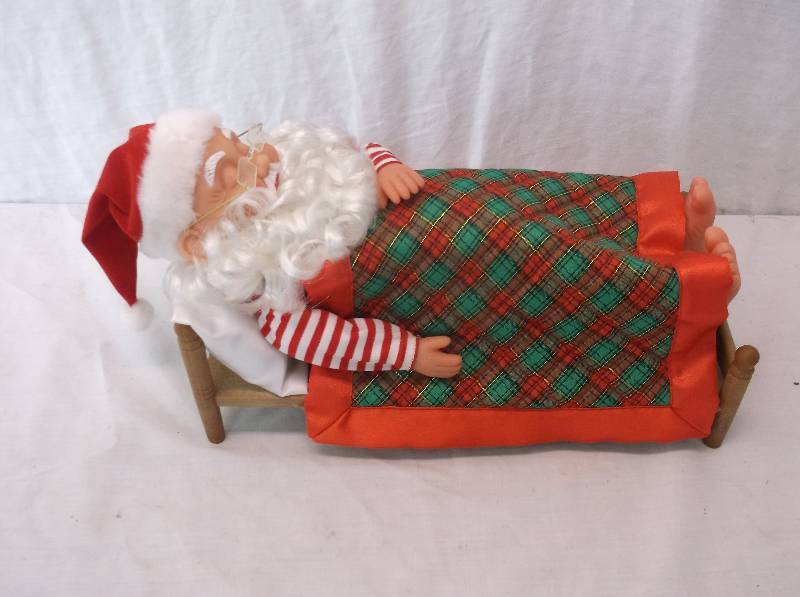 Santa