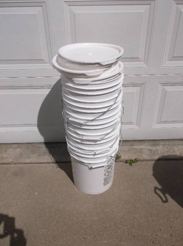 Pails