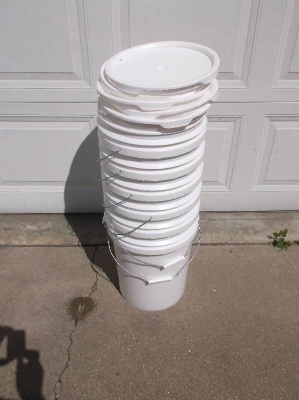 Pails