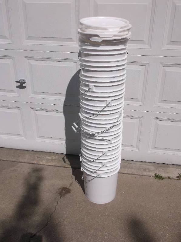 Pails