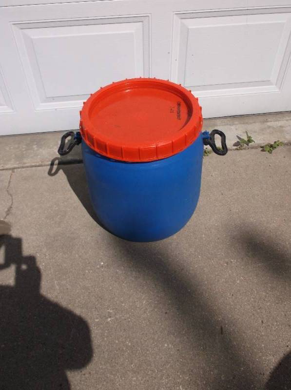 Barrel
