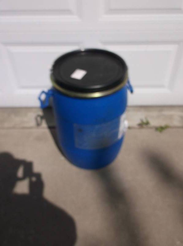 Barrel