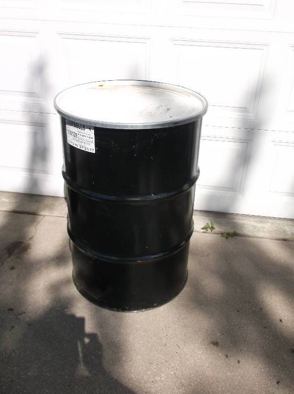 Barrel