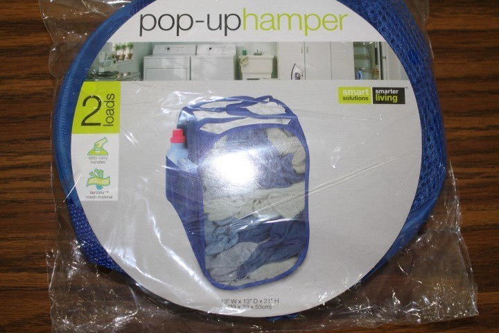 Pop-up Hampers (2qty)