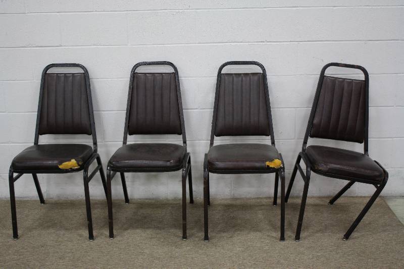4 Chairs