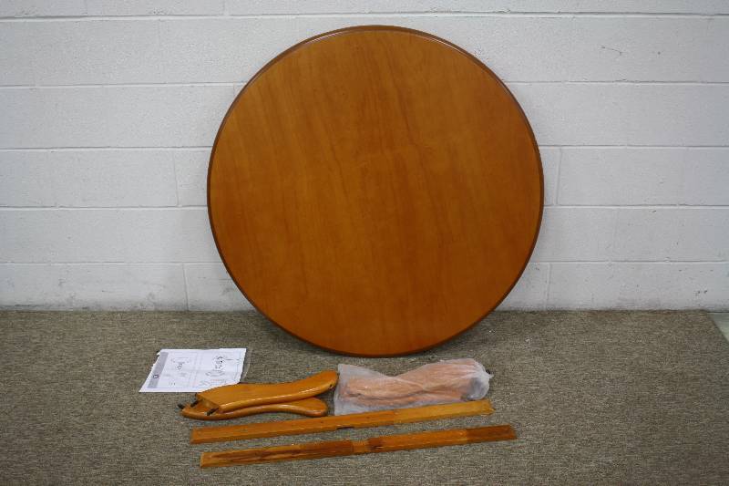40 Solid Wood Table Top
