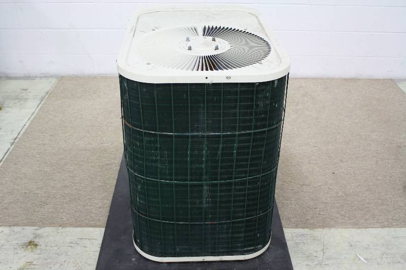 Carrier AC Unit (#2)