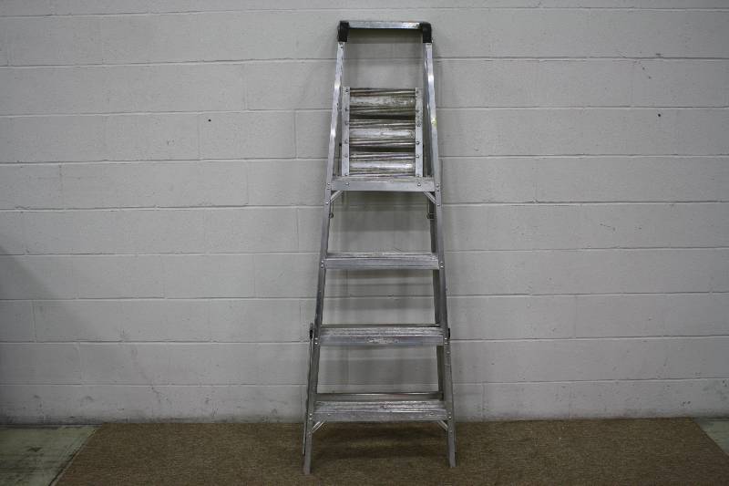 6 ft. Werner Ladder