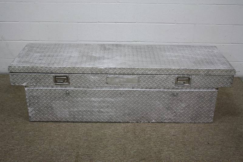 Husky Truck Toolbox