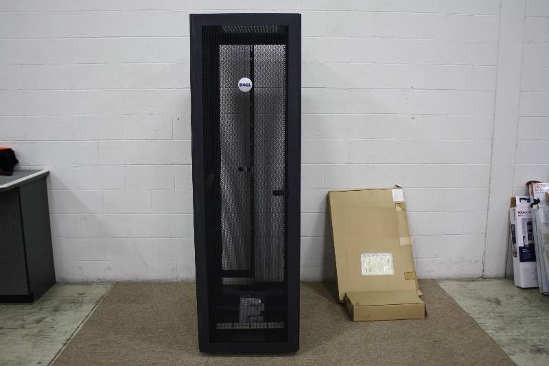 Dell 4210 Server Cabinet
