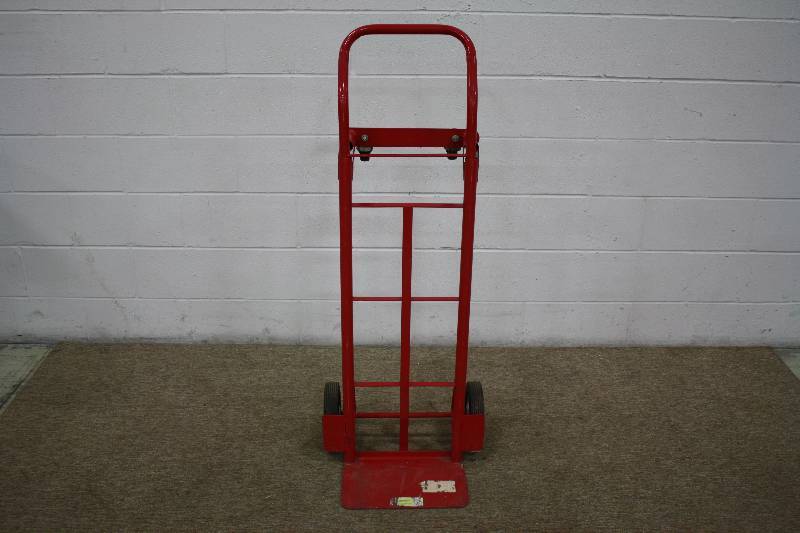 2 Wheeler Dolly Cart