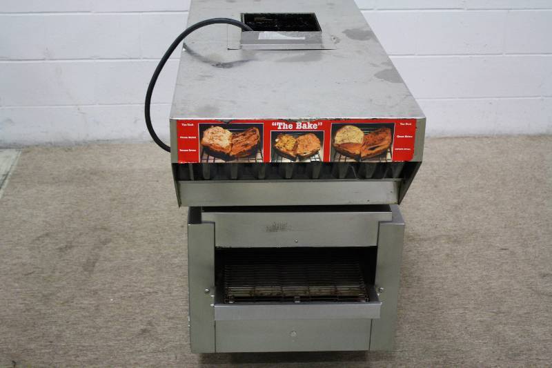 Quiznos Subs Oven Toaster