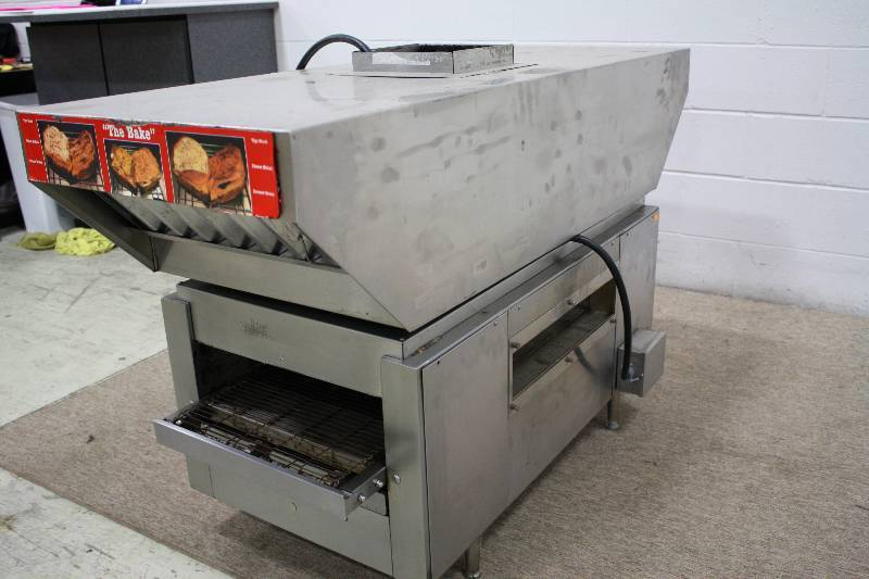 Quiznos Subs Oven Toaster Everything Auction Commercial, Industrial, Consignments, Tools