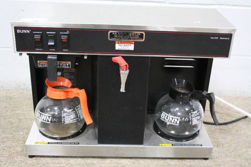 Bunn VLPF Commercial Coffee Maker