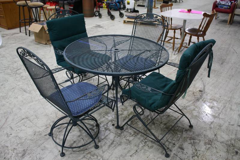 Outdoor Patio Set
