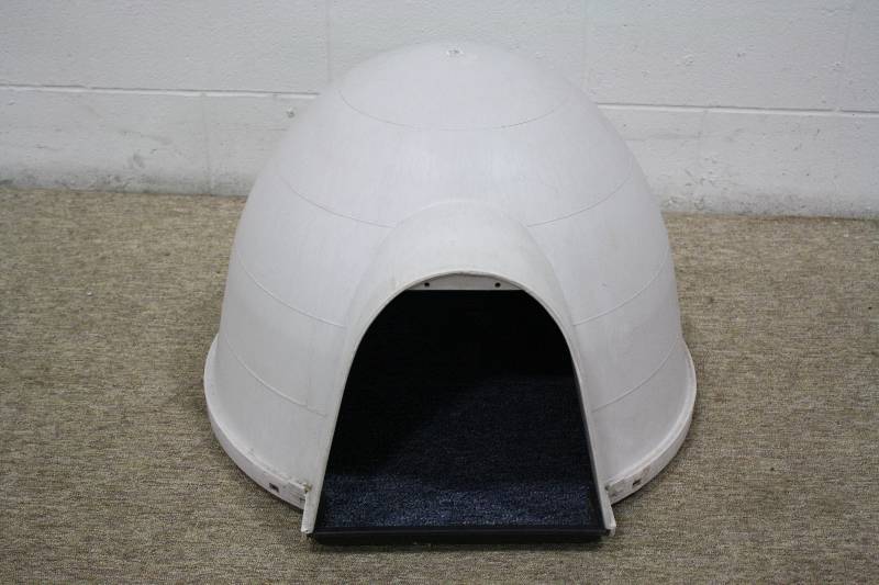 Pet Igloo