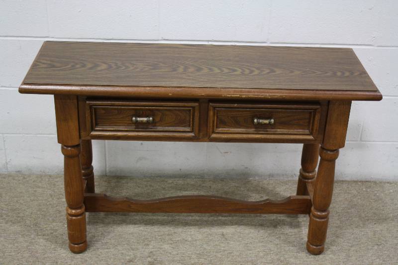 Sofa Table