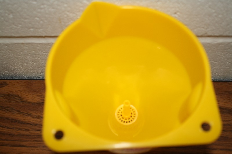 Heavy Duty Plastic Funnels