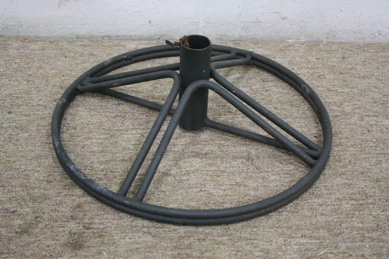 Umbrealla Base Holder