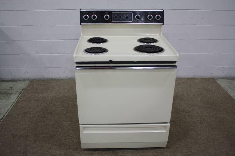 Stove