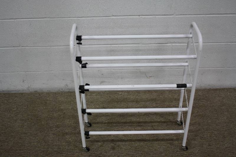 Shoe Rack